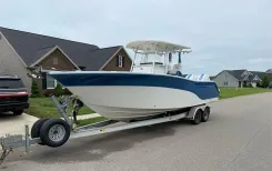 Buy a yacht - - SEA FOX