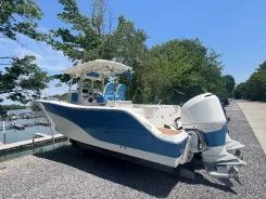 - 286 Center Console price