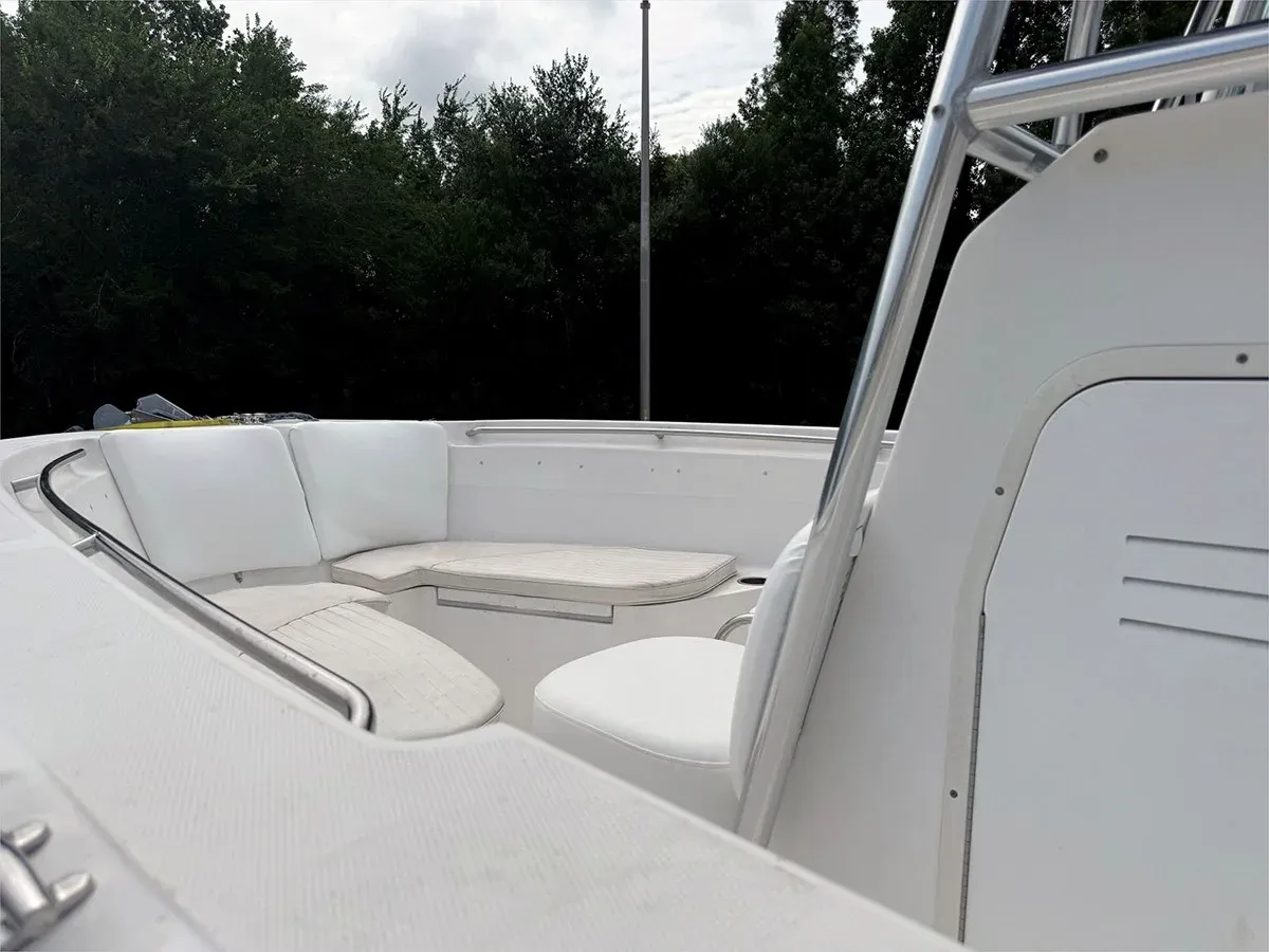 Buy a 26' Sea Fox 2007 256 CC - SEA FOX at Shestakov Yacht Sales