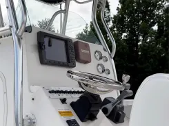 Buy a yacht 26' Sea Fox 2007 256 CC - SEA FOX