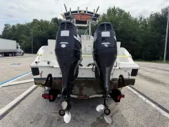 26' Sea Fox 2007 256 CC - SEA FOX price