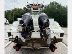 26' Sea Fox 2007 256 CC - SEA FOX yacht sale