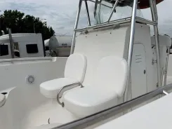 the best price on 26' Sea Fox 2007 256 CC 2007