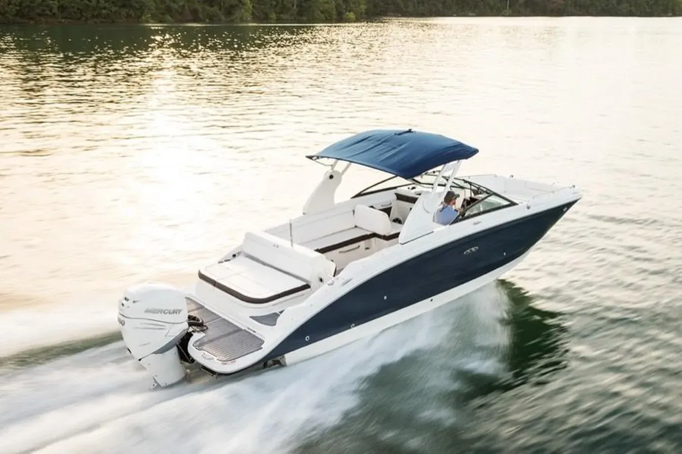 the best price on Sea Ray 270SD-OB