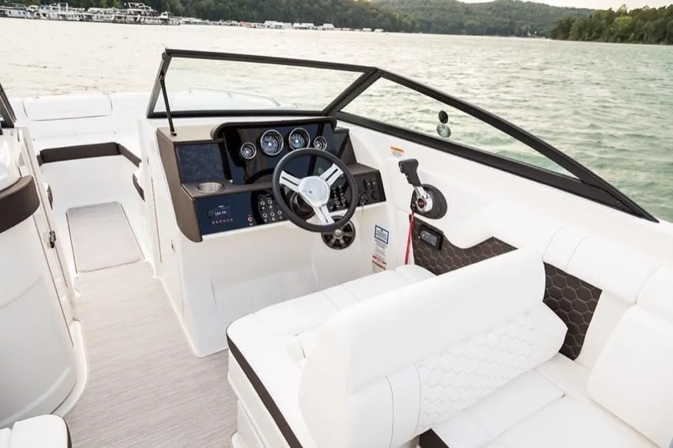 Sea Ray 270SD-OB 270SD-OB price