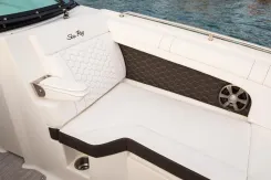 Buy a yacht Sea Ray 270SD-OB 270SD-OB