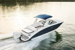 the best price on Sea Ray 270SD-OB