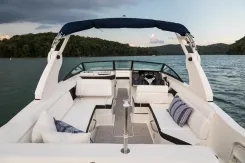 Sea Ray 270SD-OB - SEA RAY