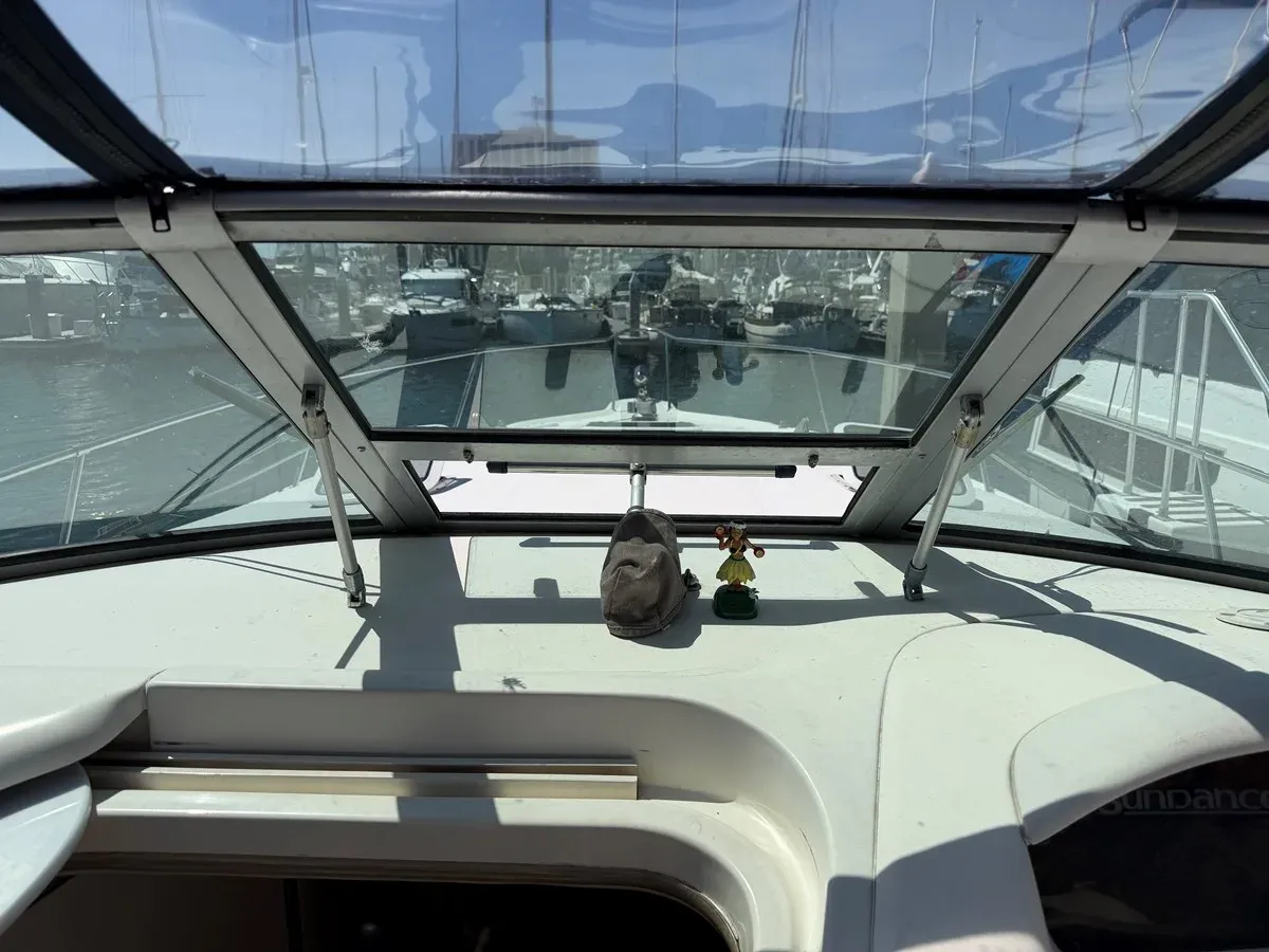 PEACE OF A DREAM - SEA RAY yacht sale