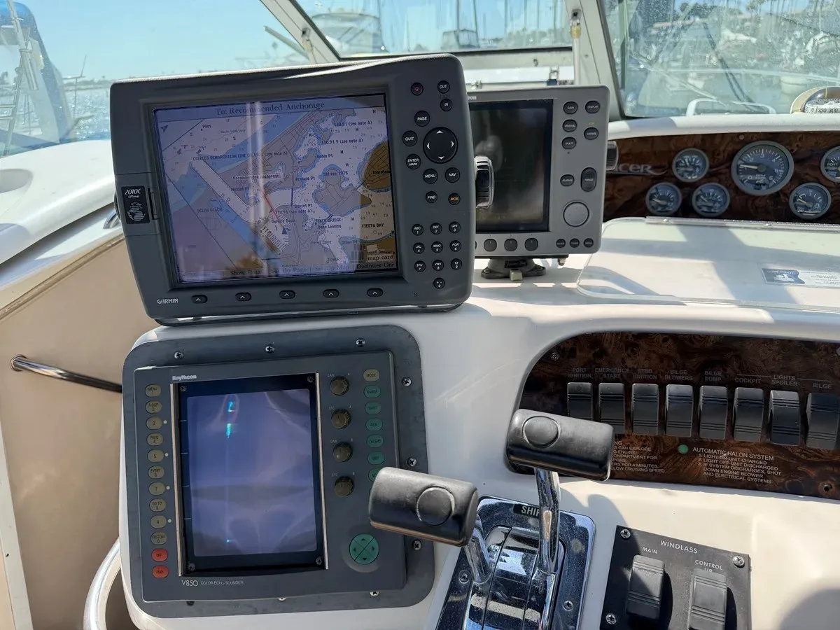 best yacht sales deals PEACE OF A DREAM 40