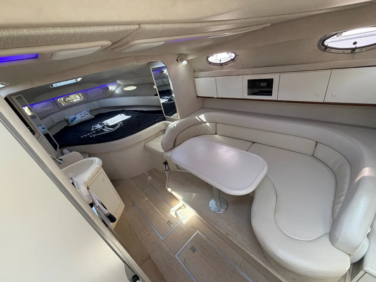 Buy a PEACE OF A DREAM 330 at Shestakov Yacht Sales