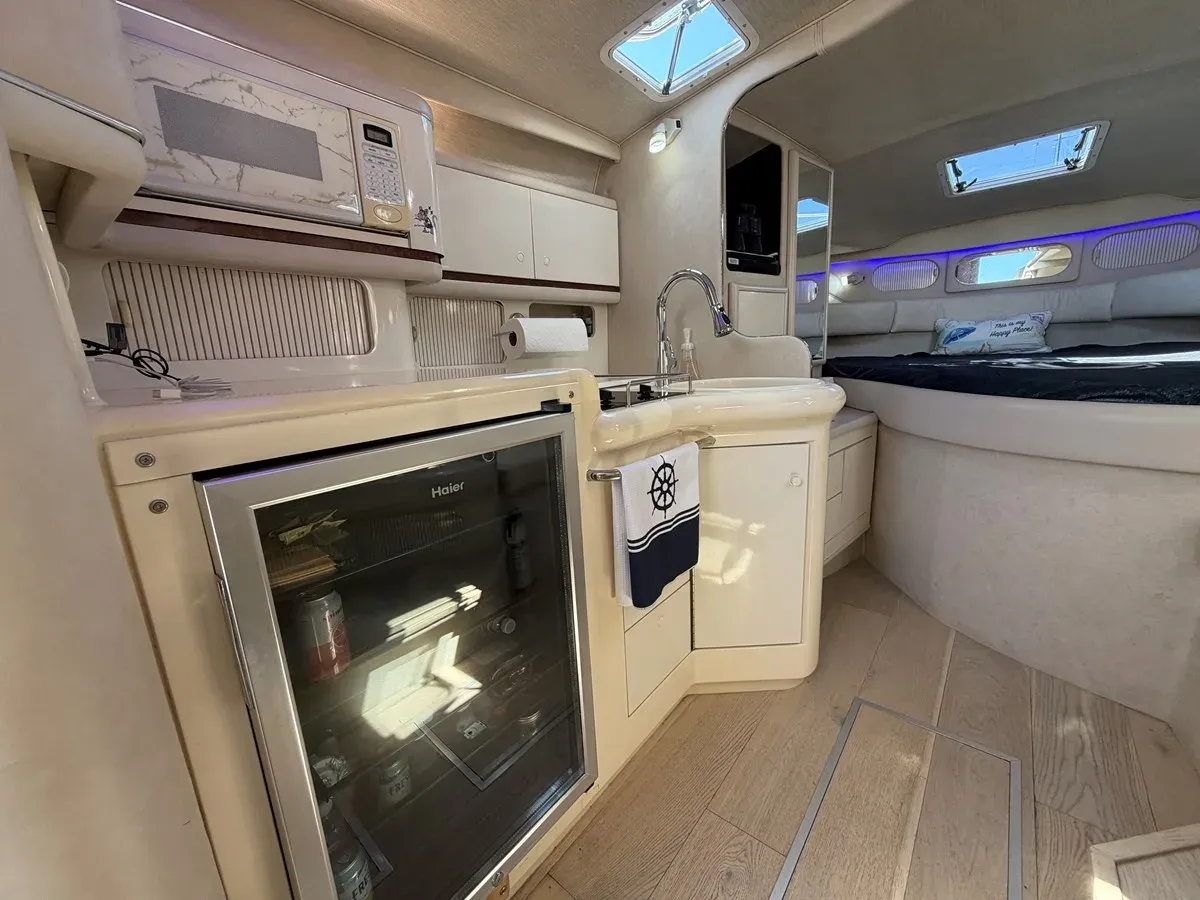 PEACE OF A DREAM yacht sale