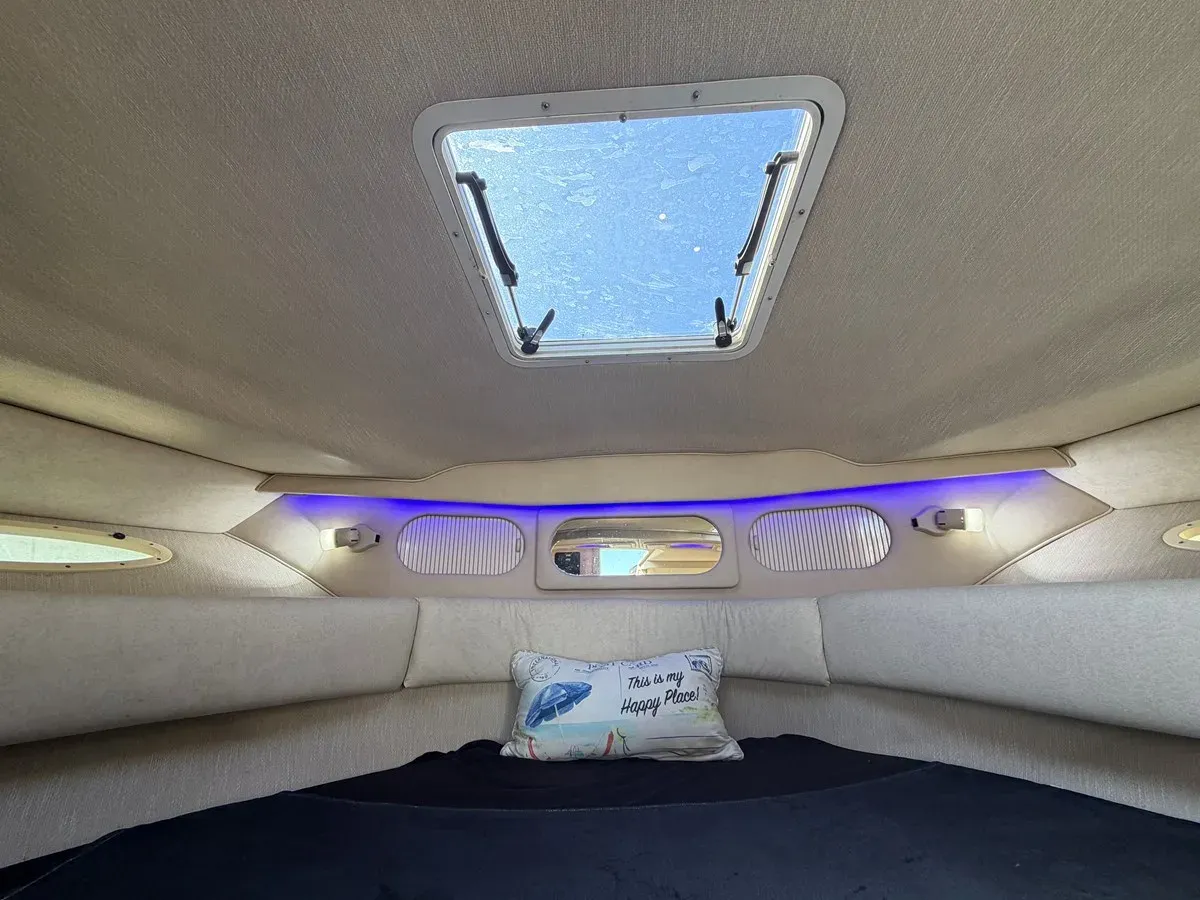 Buy a PEACE OF A DREAM - SEA RAY at Shestakov Yacht Sales