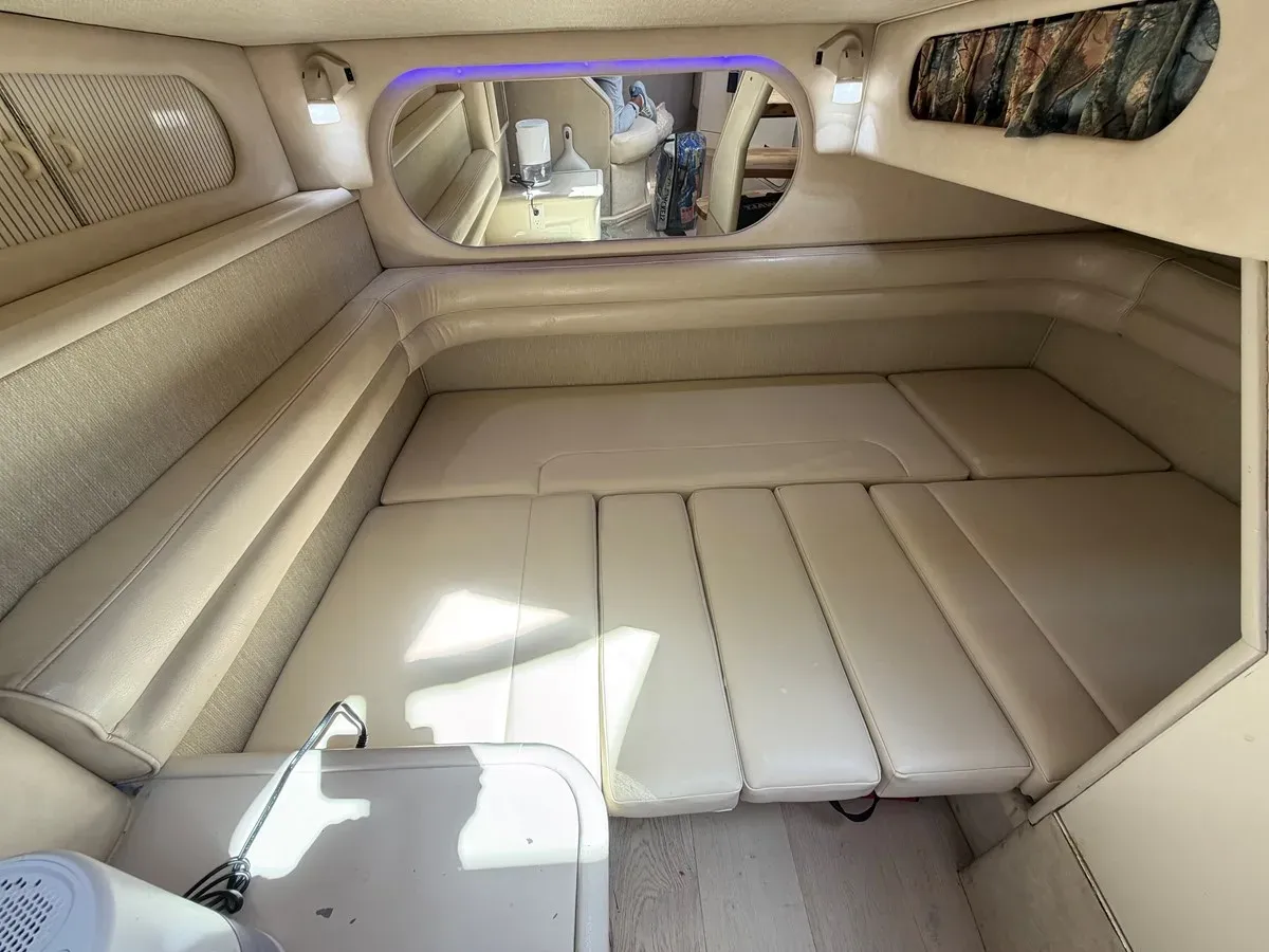 Buy a PEACE OF A DREAM - SEA RAY at Shestakov Yacht Sales