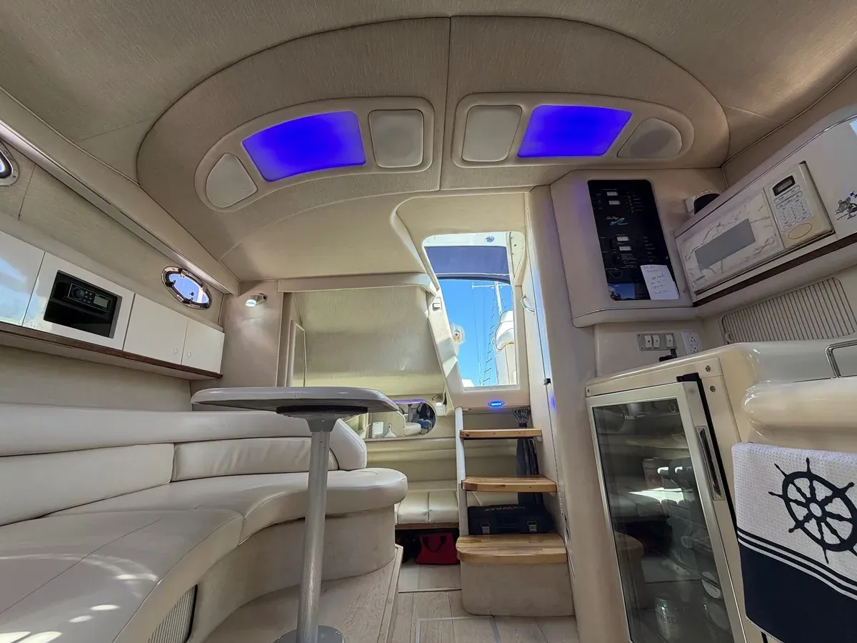 PEACE OF A DREAM 1996 yacht sale
