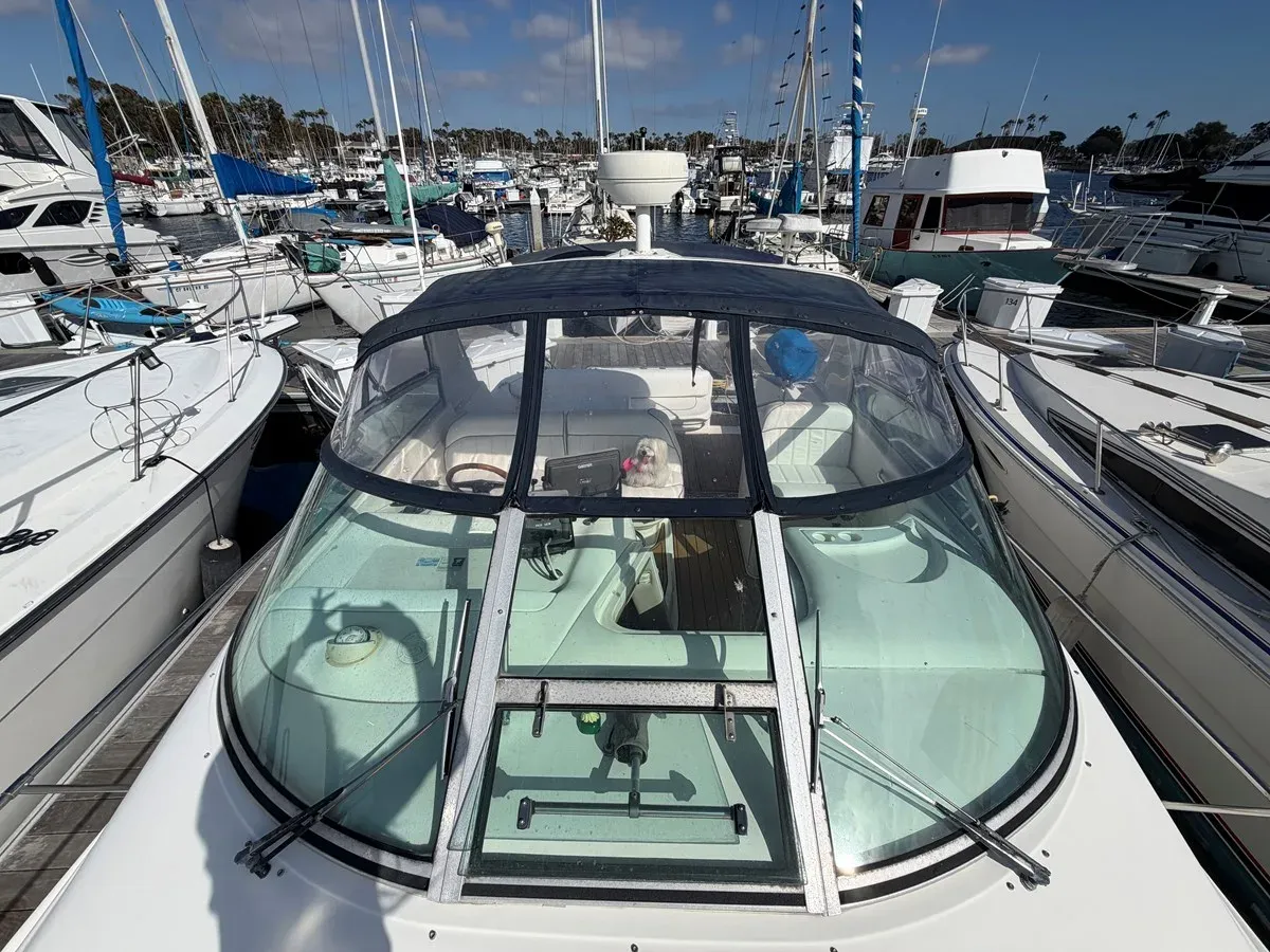 Buy a yacht PEACE OF A DREAM 40
