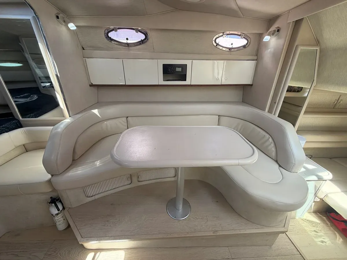 Buy a yacht PEACE OF A DREAM 1996