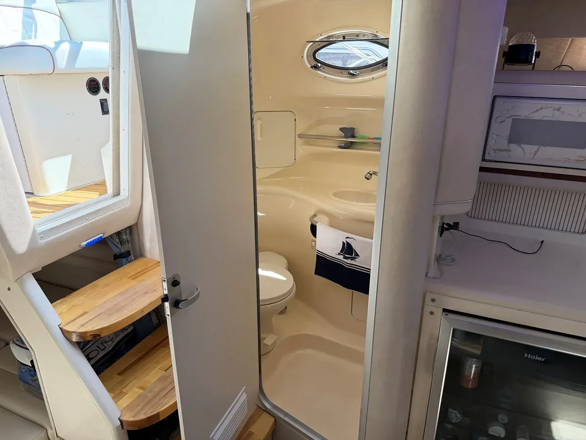 Buy a yacht PEACE OF A DREAM 330