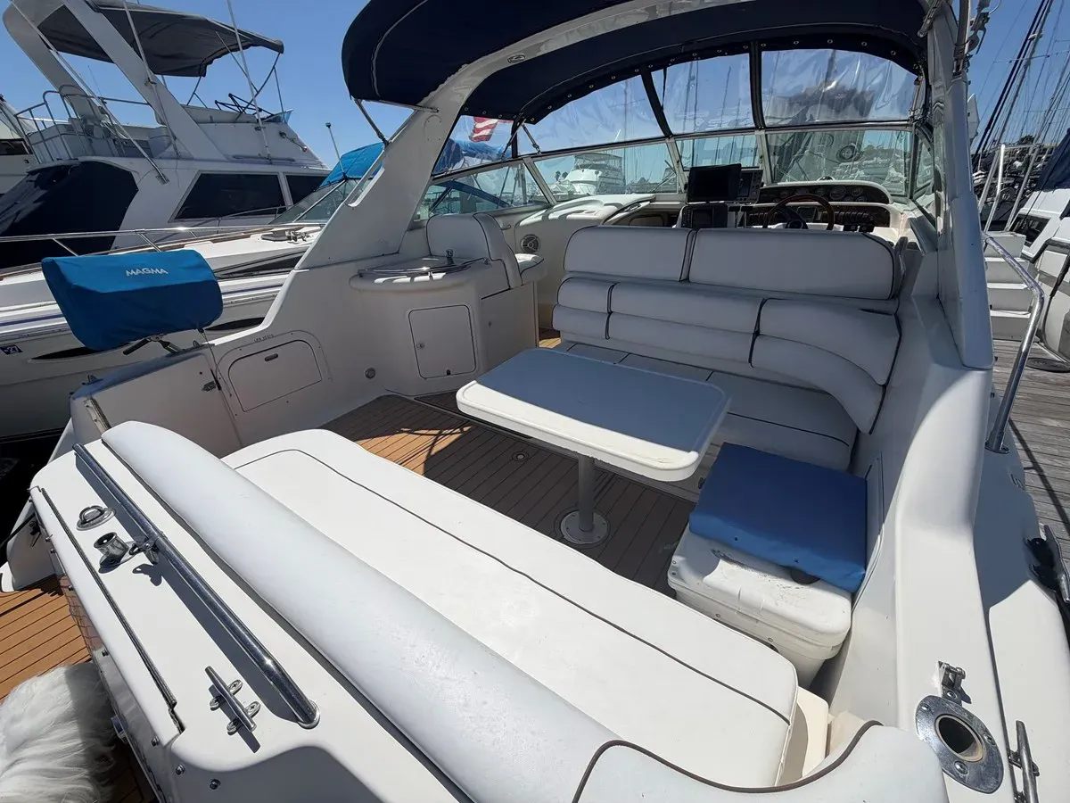 best yacht sales deals PEACE OF A DREAM