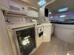 PEACE OF A DREAM yacht sale