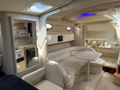 PEACE OF A DREAM 40 yacht sale