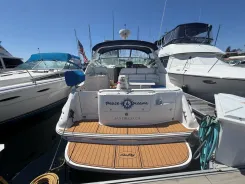 Buy a PEACE OF A DREAM 40 at Shestakov Yacht Sales