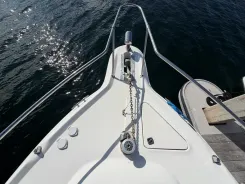 best yacht sales deals PEACE OF A DREAM - SEA RAY