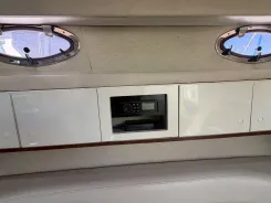 Buy a PEACE OF A DREAM 40 at Shestakov Yacht Sales