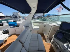 Buy a PEACE OF A DREAM 1996 at Shestakov Yacht Sales