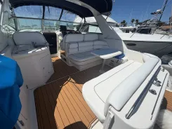 PEACE OF A DREAM - SEA RAY yacht sale