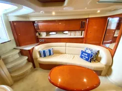 best yacht sales deals THE AMBER LEIGH 45