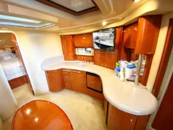 Buy a yacht THE AMBER LEIGH - SEA RAY