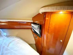 THE AMBER LEIGH 45