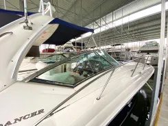 best yacht sales deals THE AMBER LEIGH 420 Sundancer