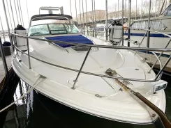 Buy a THE AMBER LEIGH 45 at Shestakov Yacht Sales
