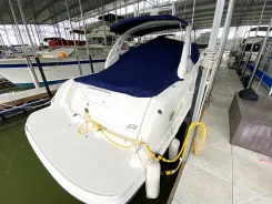 Buy a yacht THE AMBER LEIGH 2003