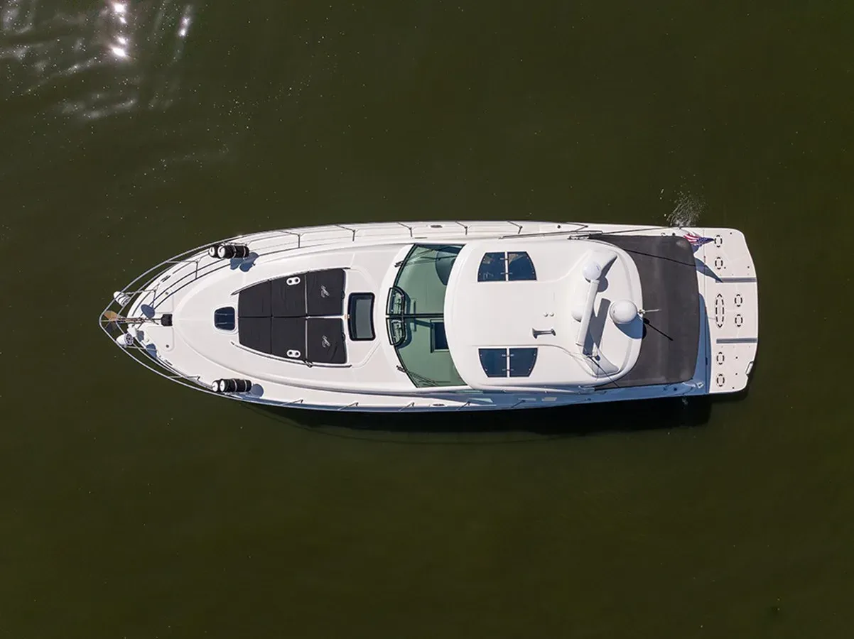 the best price on NASA 48 Sundancer