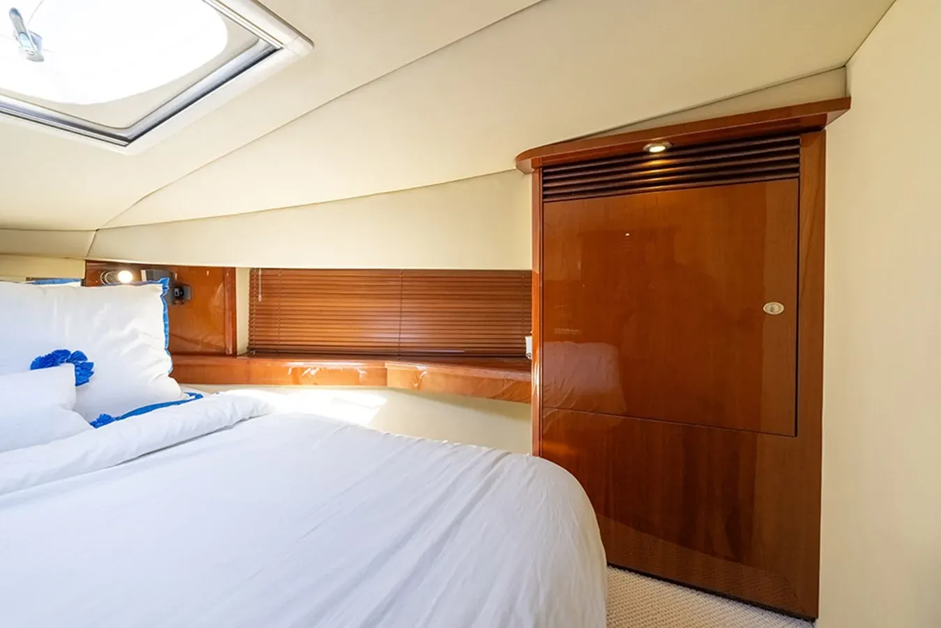 the best price on NASA - SEA RAY