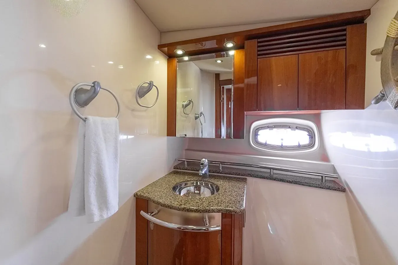 Buy a NASA - SEA RAY at Shestakov Yacht Sales