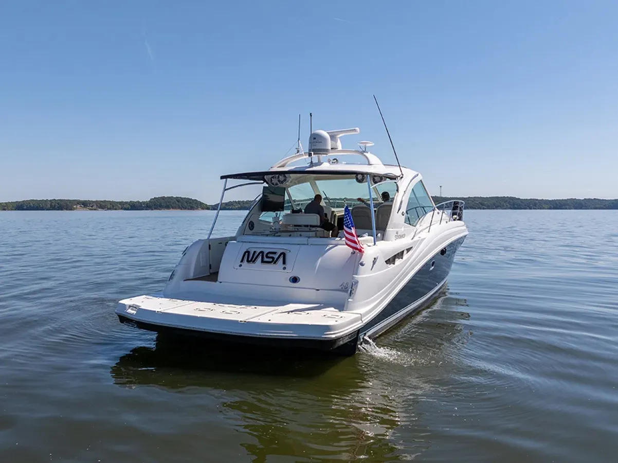 NASA - SEA RAY