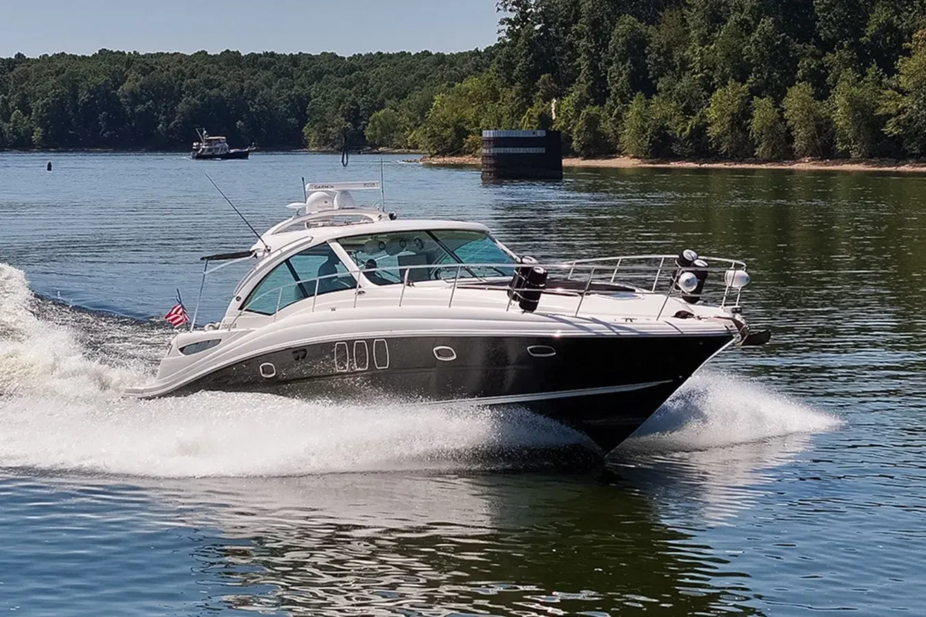 NASA 48 Sundancer price