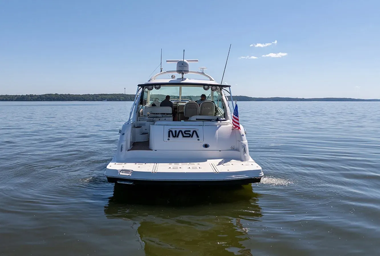 NASA - SEA RAY