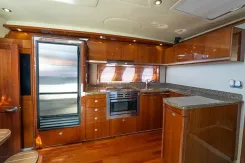 Buy a NASA 2007 at Shestakov Yacht Sales