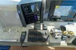 best yacht sales deals NASA 2007