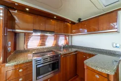 NASA 48 yacht sale