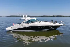 Buy a NASA 48 at Shestakov Yacht Sales