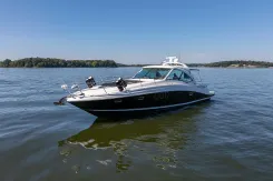 best yacht sales deals NASA - SEA RAY