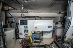 NASA 48 Sundancer yacht sale