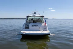 NASA - SEA RAY