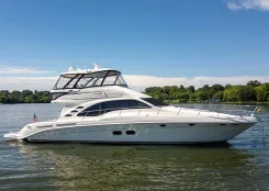 UPSIDE - SEA RAY